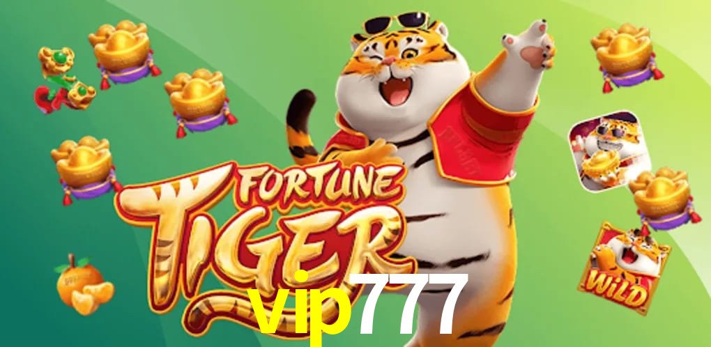 Experiência VIP vip777