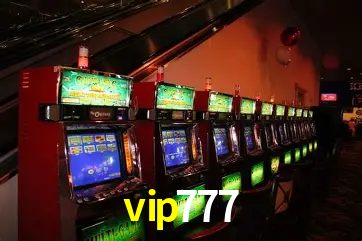 Descubra a Essência do vip777: Nossa História e Compromissos