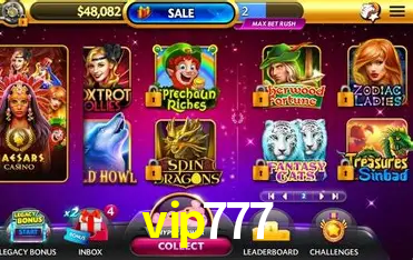 Desvendando o Mundo dos Jogos Virtuais na vip777