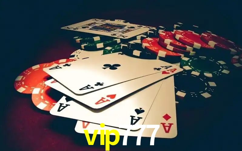 vip777