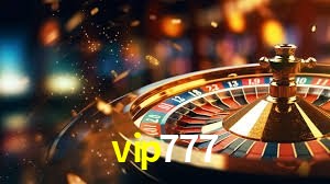Sinta a adrenalina dos jogos de cassino com vip777