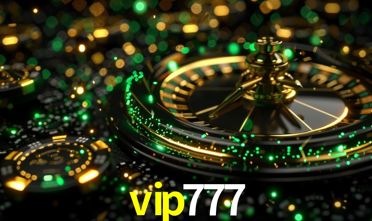 vip777
