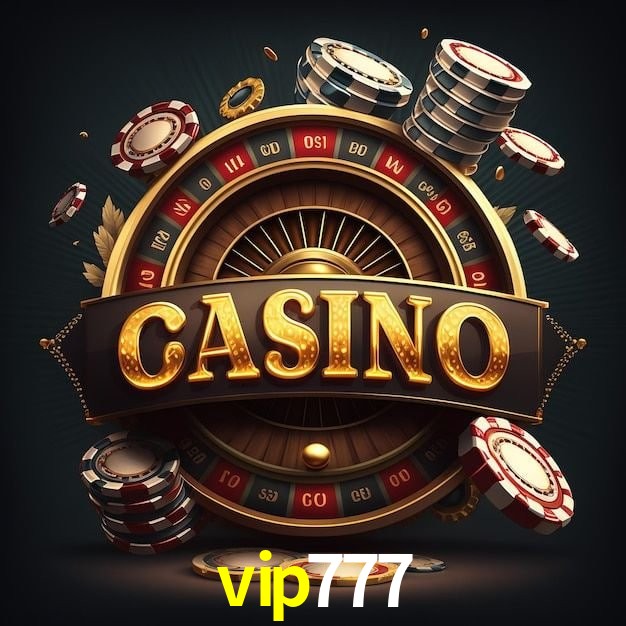 vip777 slot