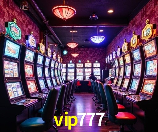 vip777