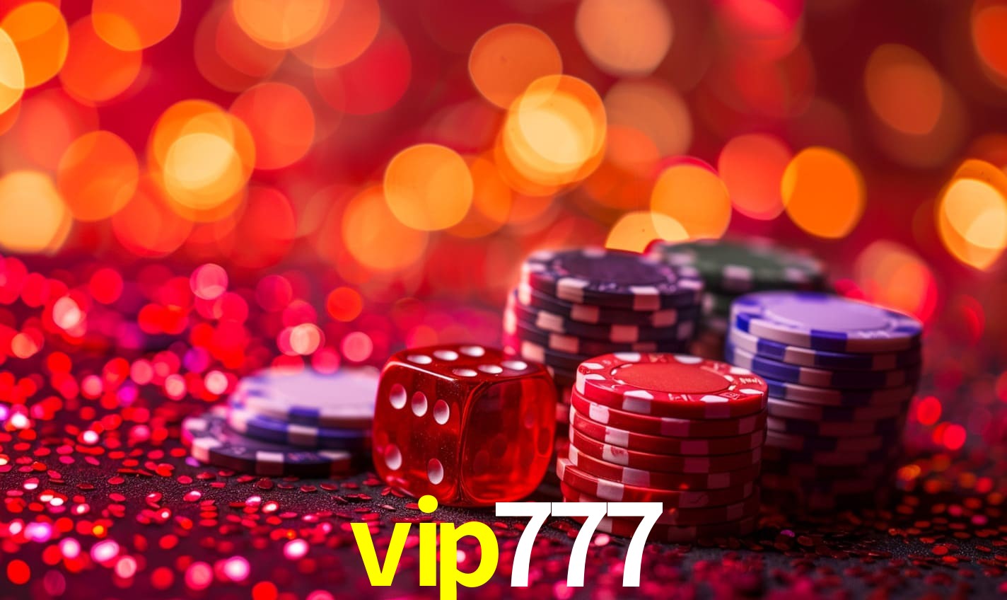 vip777