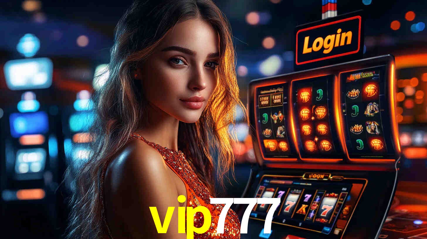 vip777: Seu Especialista em Apostas Esportivas Brasileiras