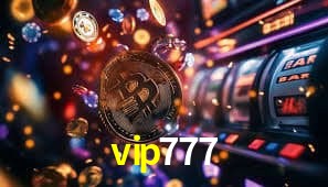 Mesa de Roleta vip777