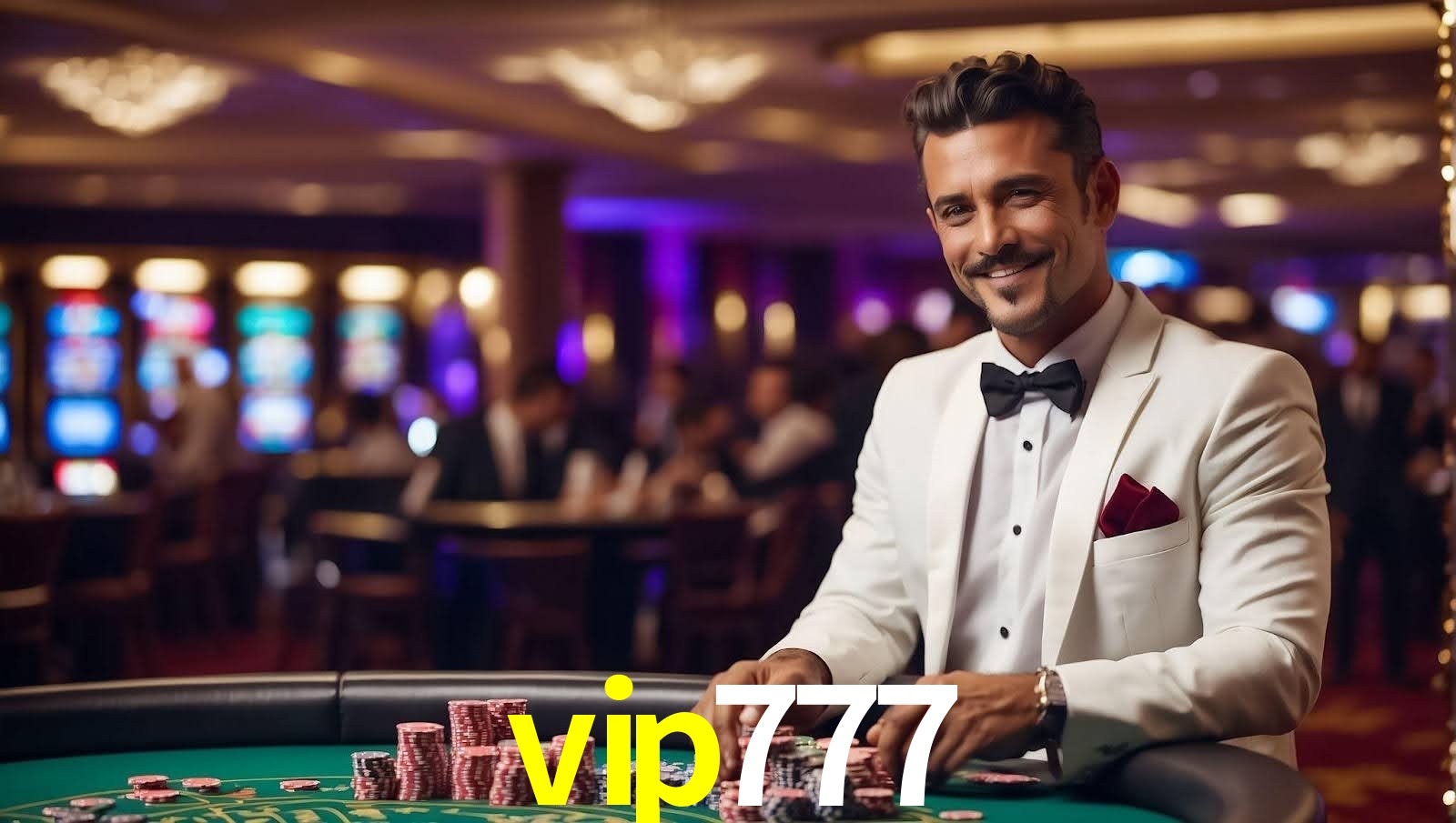 vip777
