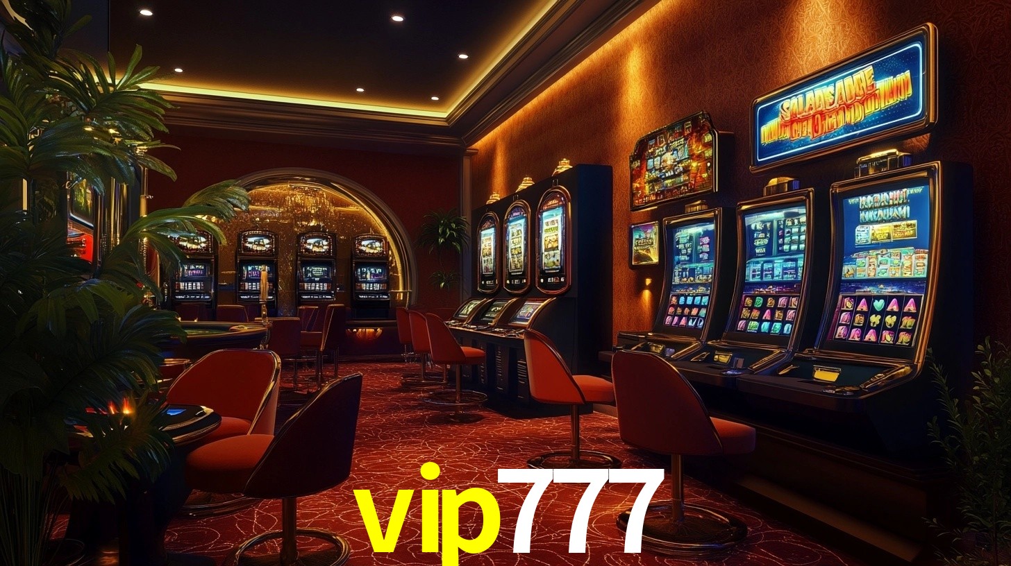 Exclusive Games vip777