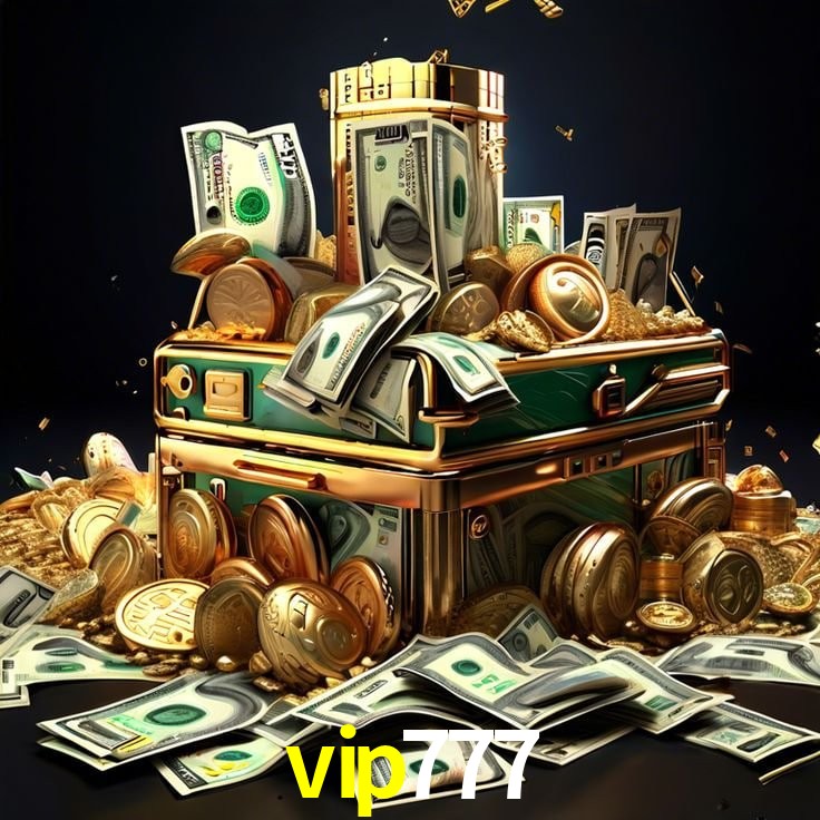 Benefícios da Conta vip777