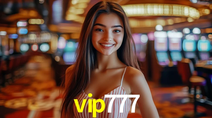 Explore as vantagens do vip777: serviço profissional e confiabilidade