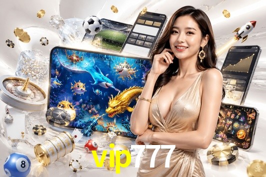 Account Benefits vip777