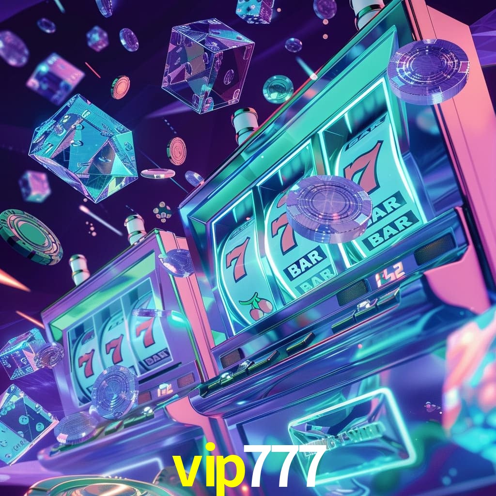 Casino Ao Vivo vip777