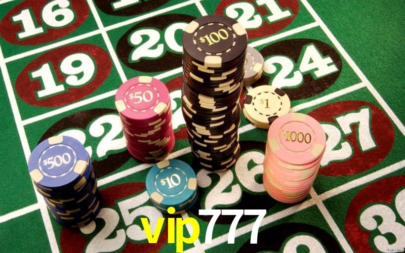 Login Seguro vip777