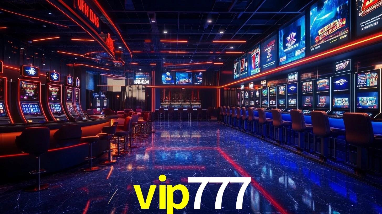 Premium Interface vip777