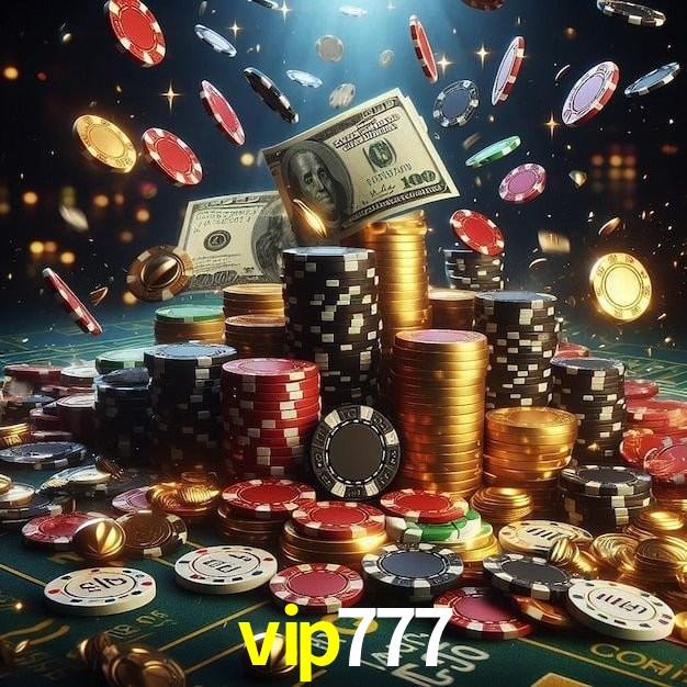 Mesa de Blackjack vip777