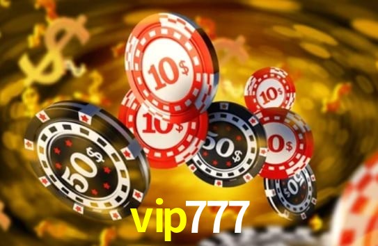Jogos de Slot vip777