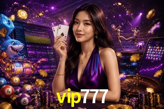 Live Casino vip777