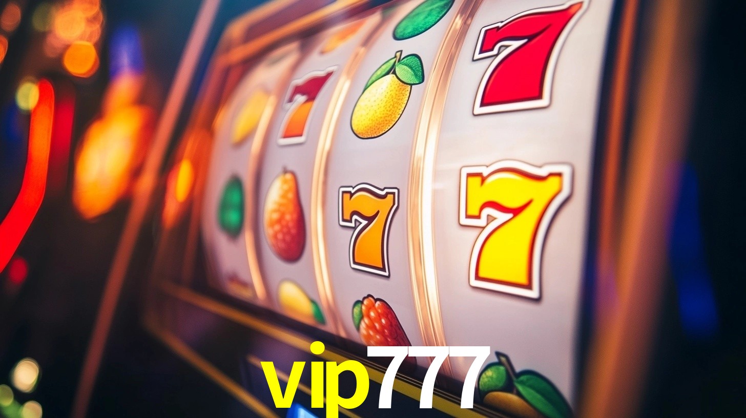 Experimente o Login Seguro Premium no vip777