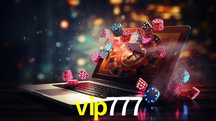 Torneios vip777
