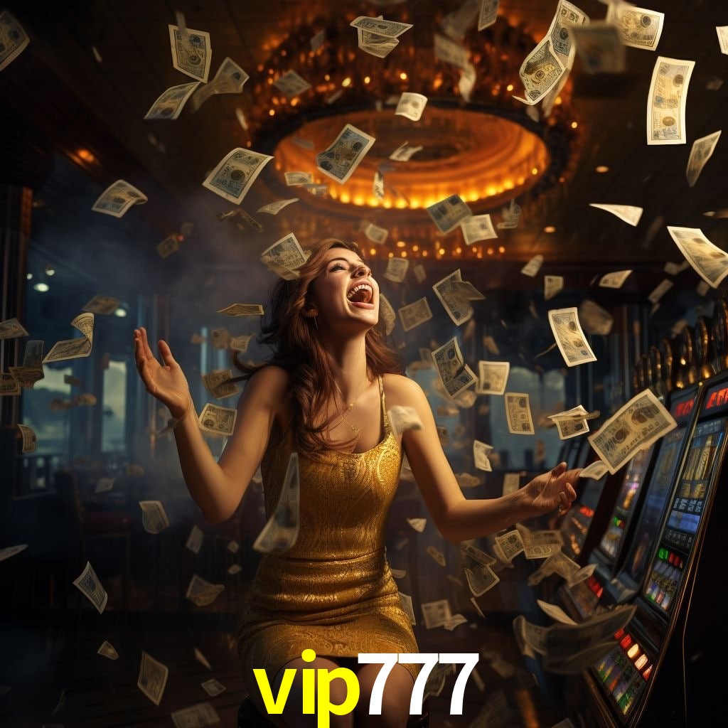 Blackjack Table vip777