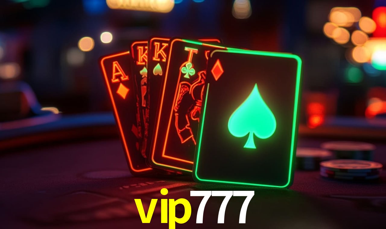 vip777