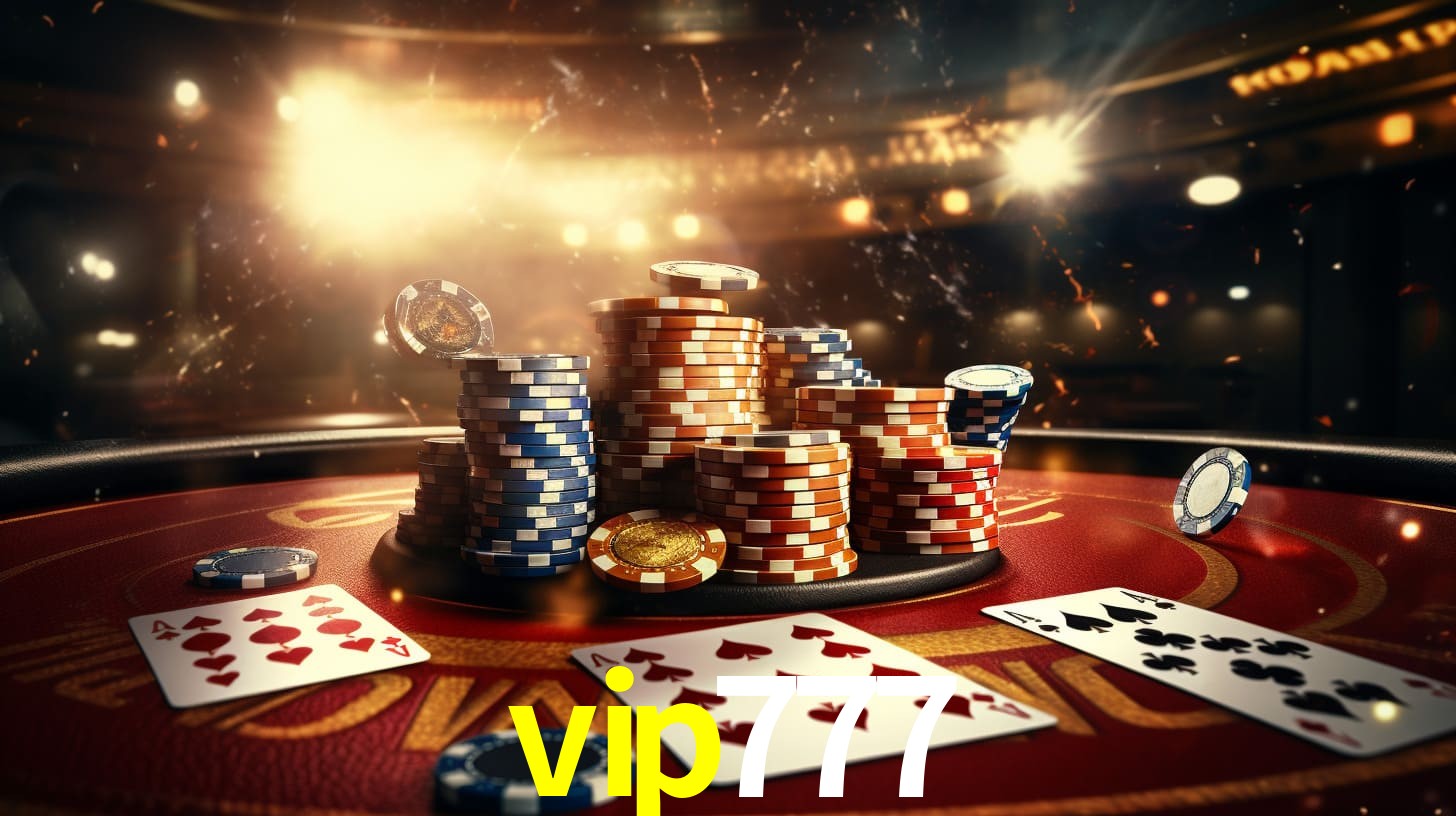 Tournaments vip777