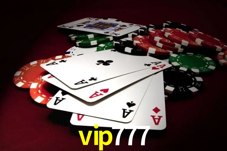 Recursos de Bônus vip777