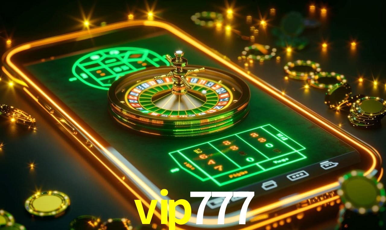 vip777