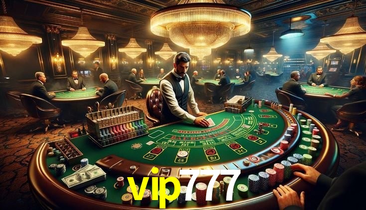 Game Statistics vip777
