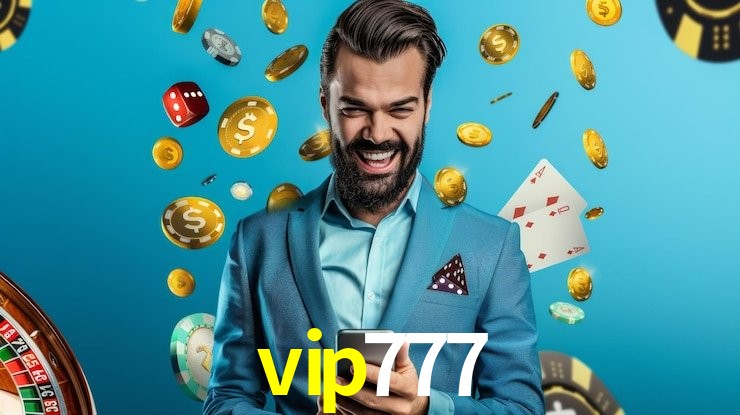 Live Casino vip777
