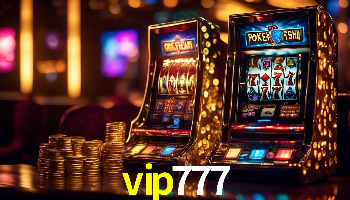 Jogos Exclusivos vip777