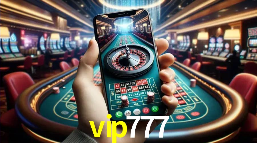 API Integration vip777