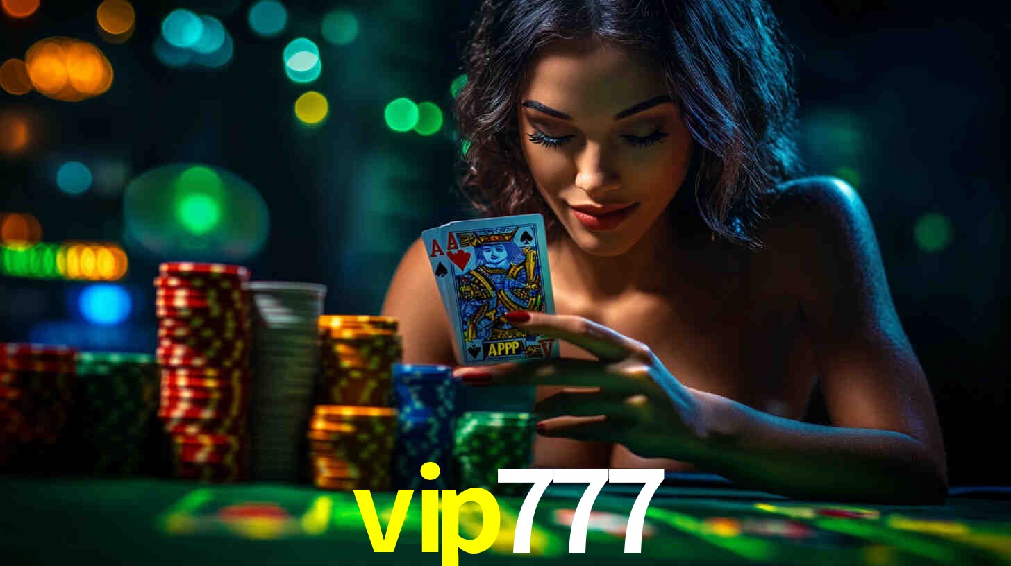 vip777