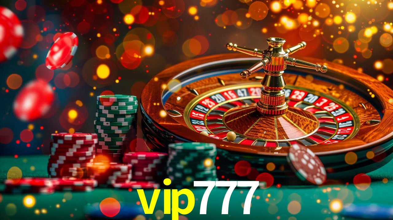 PIX Instantâneo vip777