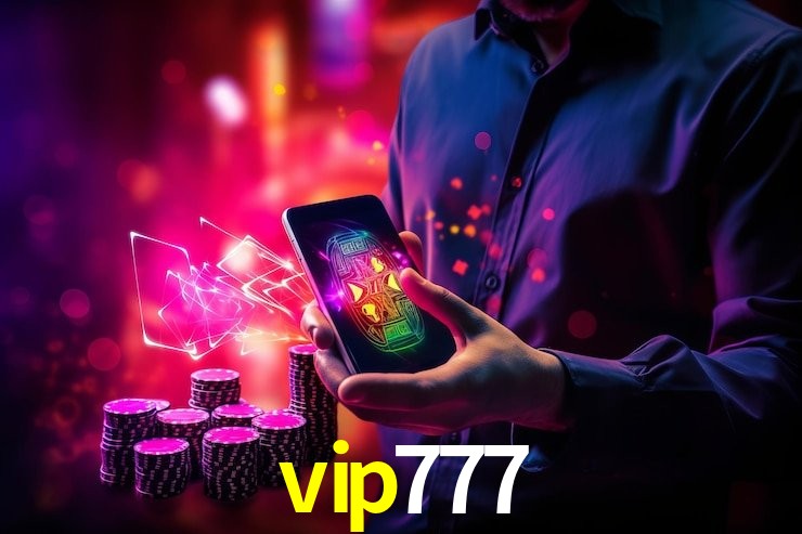 Estatísticas do Jogo vip777