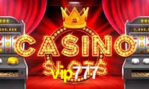 Slot Games vip777