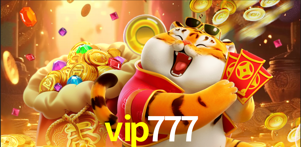 vip777