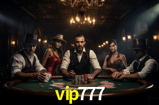 Programa VIP vip777