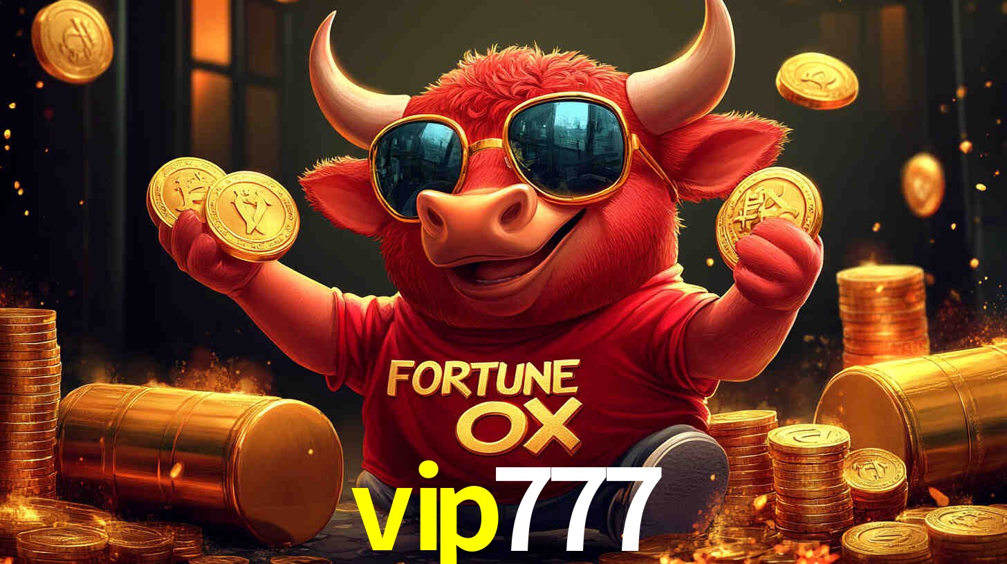 Descubra a Essência do vip777: Nossa História e Compromissos