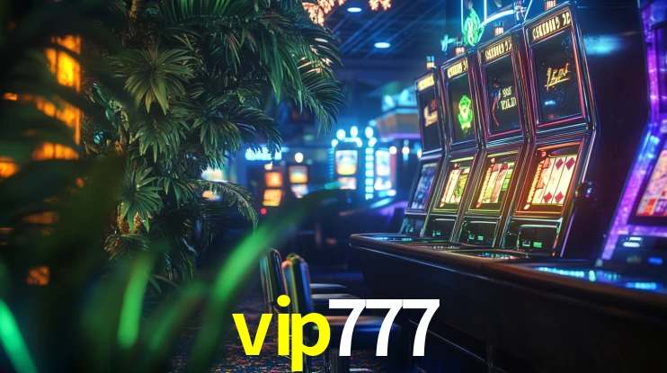 Welcome Bonus vip777