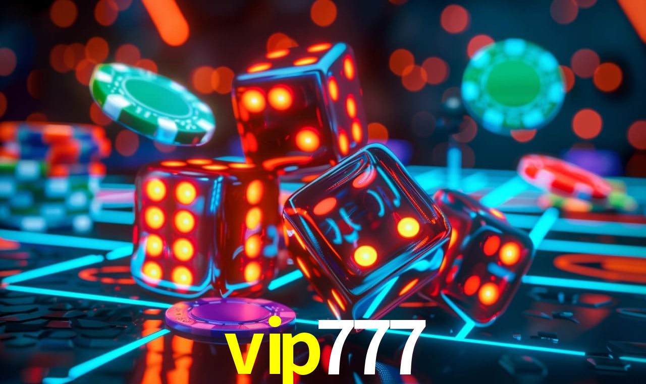 Casino VIP vip777