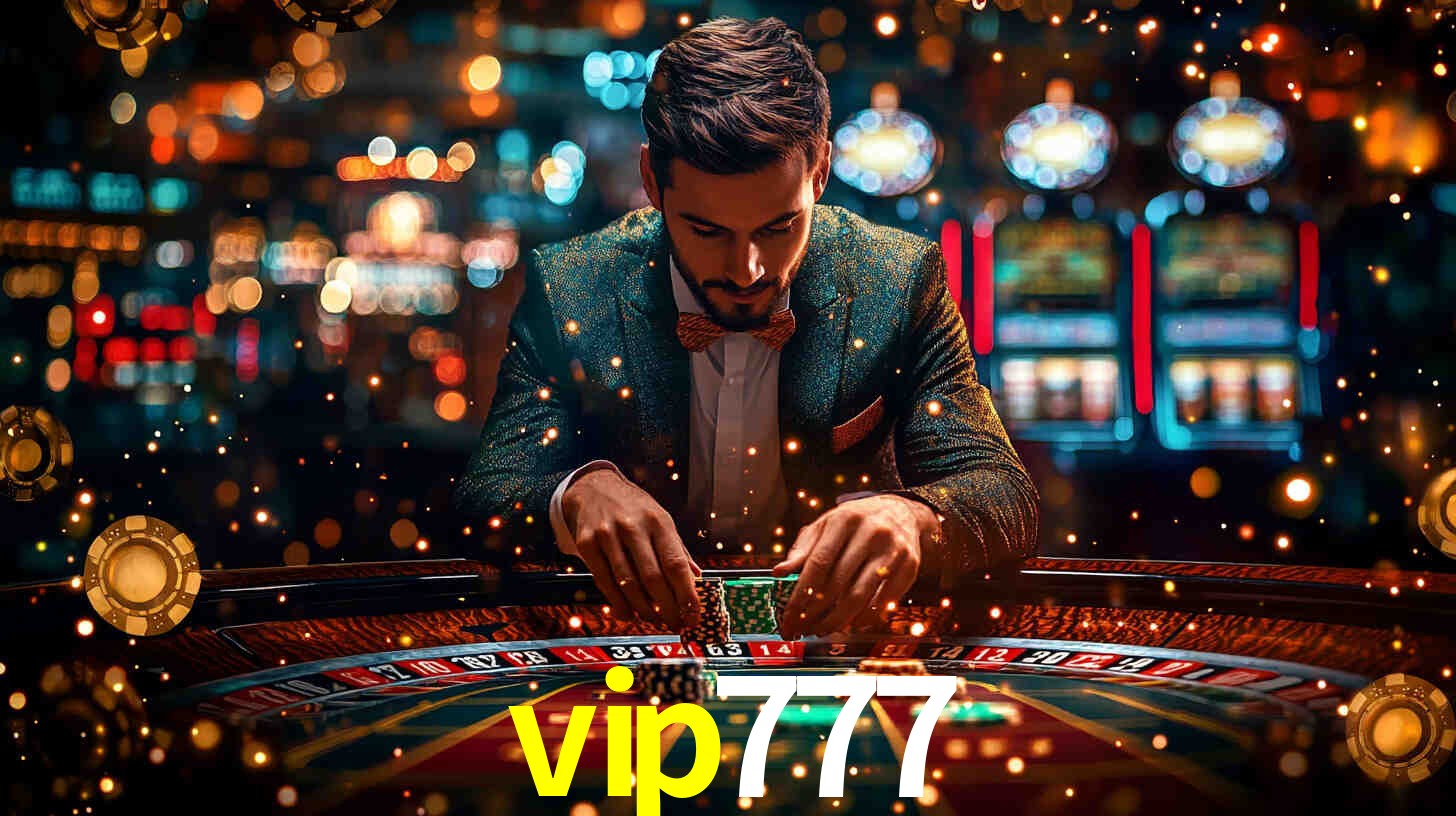 Ofertas Imperdíveis na vip777: Promoções e Bônus Que Valem a Pena