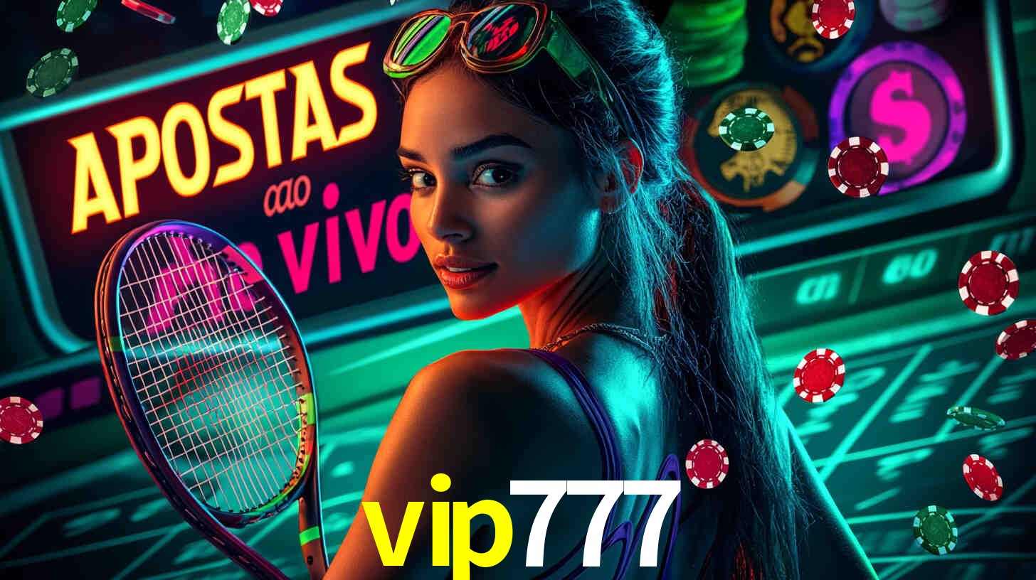 Inovações de Jogos na vip777: O Futuro das Experiências Interativas