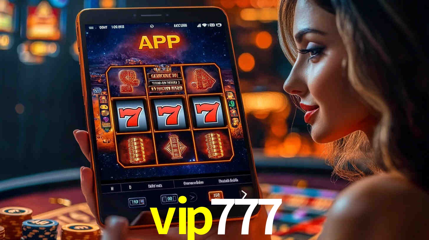 vip777