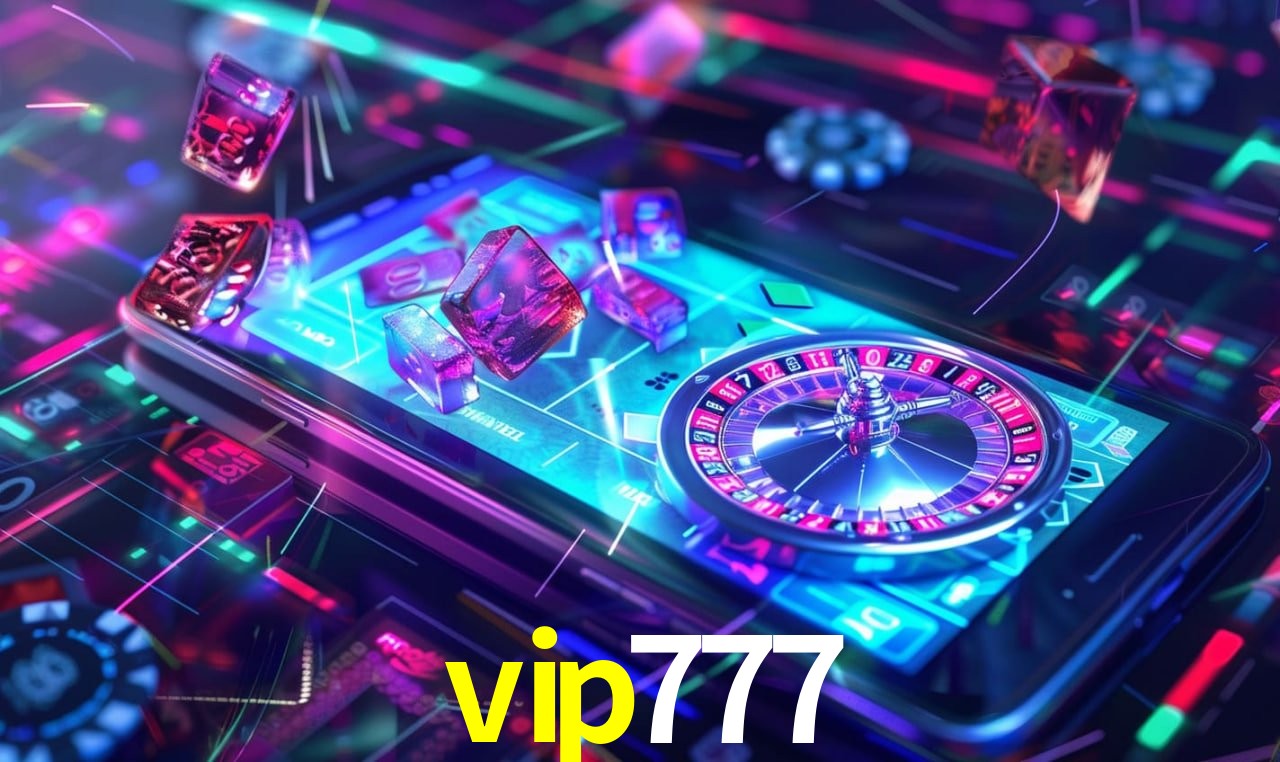Cadastro Rápido vip777