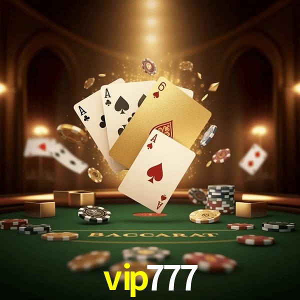 VIP Casino vip777