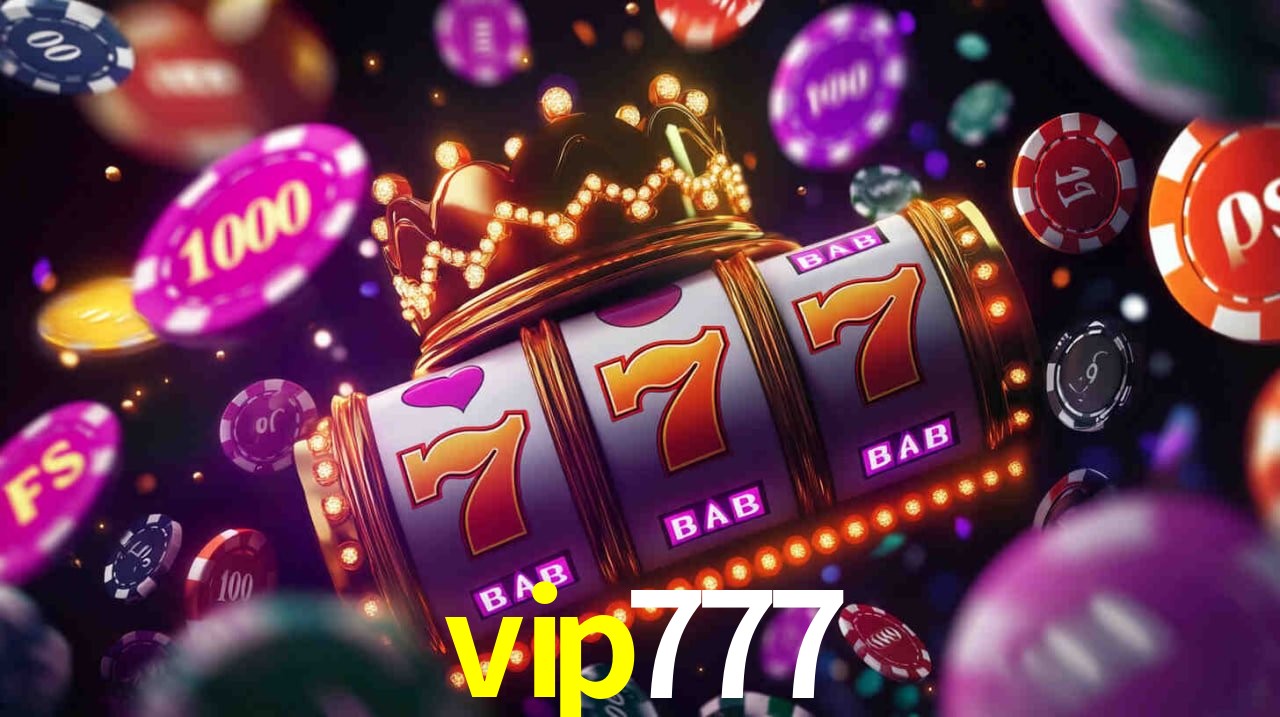 Game Providers vip777