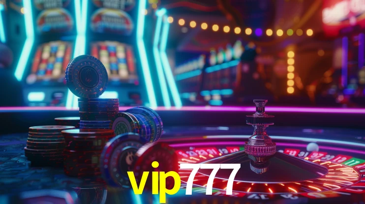 Platform Technology vip777