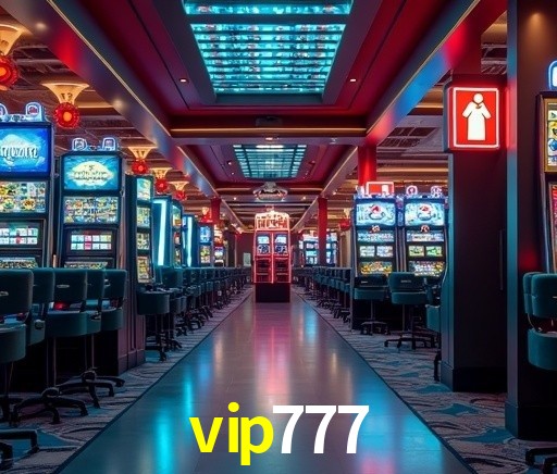 Interface Premium vip777